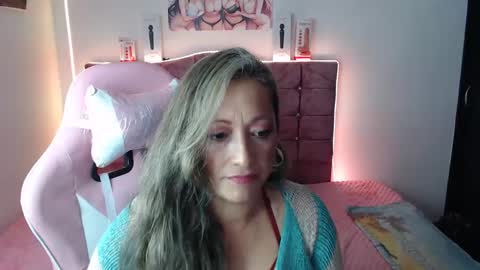 oriana_100 online show from 12-04-24, 08:29