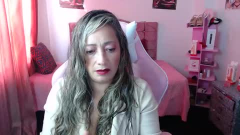 oriana_100 online show from 02-17-25, 07:10