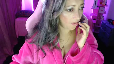 oriana_100 online show from 03-12-25, 06:07