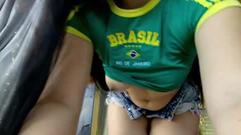 Oriana online show from 05-31-26, 12:23