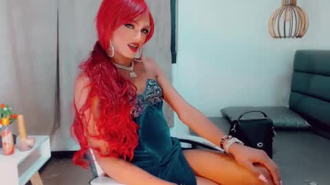 Oriana braom online show from 01-07-25, 10:41