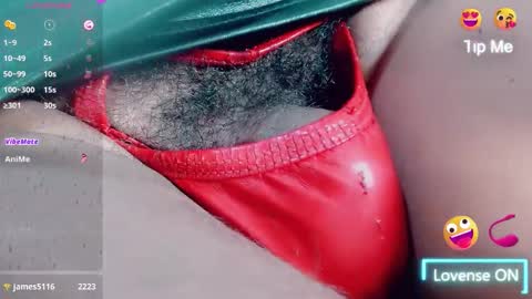 Oriana braom online show from 02-23-26, 07:00