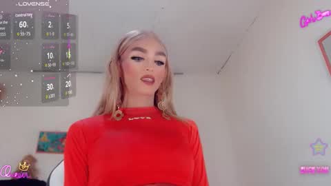 Oriana braom online show from 03-04-26, 07:53