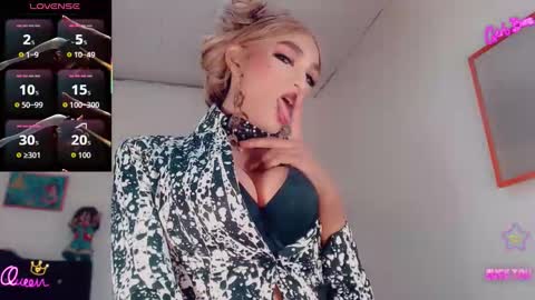 Oriana braom online show from 03-07-26, 07:33