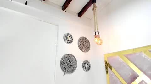 Miss Guzman  online show from 01-29-25, 02:42