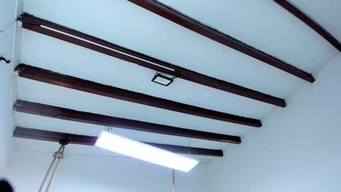 Miss Guzman  online show from 02-04-25, 02:43