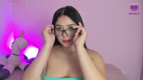 Miss Guzman  online show from 10-22-25, 02:45