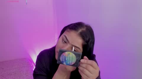 Miss Guzman  online show from 02-21-26, 12:11