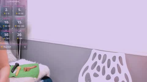 Oriana  online show from 11-08-25, 09:42