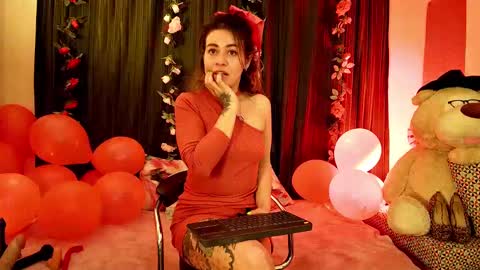 Oriana online show from 02-14-25, 11:20