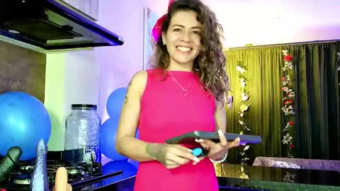 Oriana online show from 02-23-25, 03:13