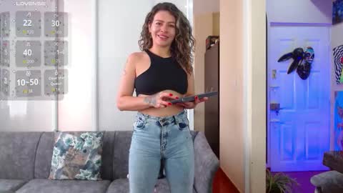 Oriana online show from 01-16-26, 04:55