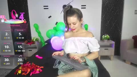 Oriana online show from 02-05-26, 09:52