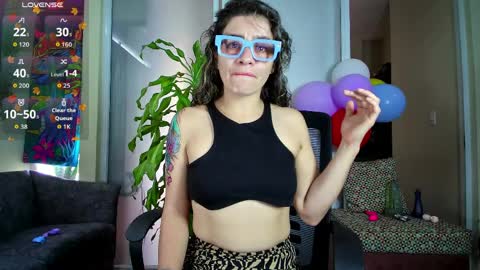 Oriana online show from 04-08-26, 02:39