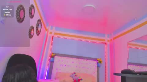 OrianaDollx online show from 02-09-26, 12:42