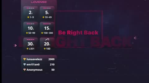 You can call me Sussana  online show from 01-22-25, 04:23