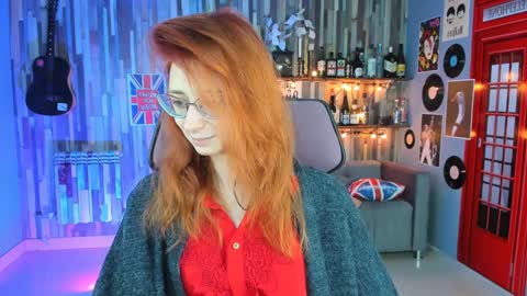 Snapshot of orianna_blade chatting on 12-04-24, 09:07 Orianna -  Hi Im into geek culture cosplay crafting LARP games. Shall we play DnD online show from 12-04-24, 09:07