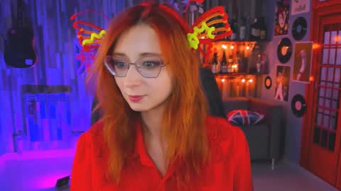 Snapshot of orianna_blade chatting on 12-04-24, 03:21 Orianna -  Hi Im into geek culture cosplay crafting LARP games. Shall we play DnD online show from 12-04-24, 03:21
