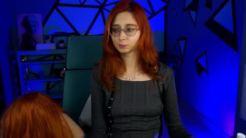 Snapshot of orianna_blade chatting on 12-07-24, 03:19 Orianna -  Hi Im into geek culture cosplay crafting LARP games. Shall we play DnD online show from 12-07-24, 03:19