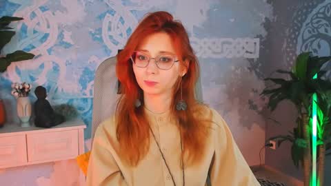 Snapshot of orianna_blade chatting on 12-13-24, 04:49 Orianna -  Hi Im into geek culture cosplay crafting LARP games. Shall we play DnD online show from 12-13-24, 04:49