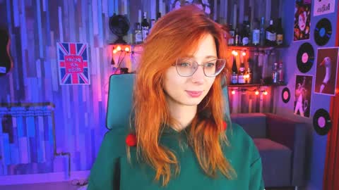 Snapshot of orianna_blade chatting on 12-22-24, 09:11 Orianna -  Hi Im into geek culture cosplay crafting LARP games. Shall we play DnD online show from 12-22-24, 09:11