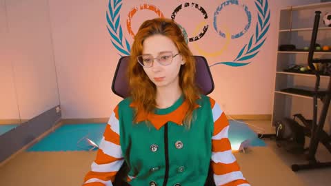 Snapshot of orianna_blade chatting on 12-26-24, 09:11 Orianna -  Hi Im into geek culture cosplay crafting LARP games. Shall we play DnD online show from 12-26-24, 09:11