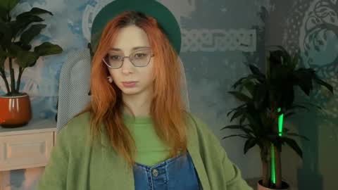 Snapshot of orianna_blade chatting on 12-30-24, 01:03 Orianna -  Hi Im into geek culture cosplay crafting LARP games. Shall we play DnD online show from 12-30-24, 01:03