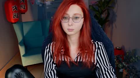 Snapshot of orianna_blade chatting on 01-07-25, 03:12 Orianna -  Hi Im into geek culture cosplay crafting LARP games. Shall we play DnD online show from 01-07-25, 03:12