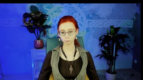 Snapshot of orianna_blade chatting on 01-09-25, 01:02 Orianna -  Hi Im into geek culture cosplay crafting LARP games. Shall we play DnD online show from 01-09-25, 01:02