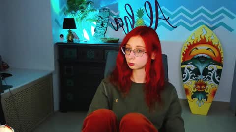 Snapshot of orianna_blade chatting on 01-10-25, 06:06 Orianna -  Hi Im into geek culture cosplay crafting LARP games. Shall we play DnD online show from 01-10-25, 06:06