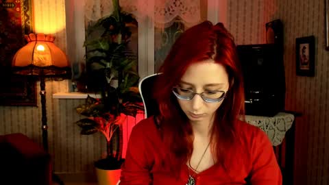 Snapshot of orianna_blade chatting on 01-14-25, 03:04 Orianna -  Hi Im into geek culture cosplay crafting LARP games. Shall we play DnD online show from 01-14-25, 03:04