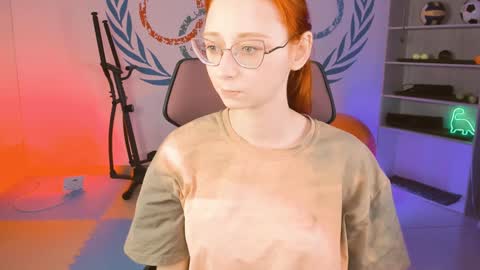 Snapshot of orianna_blade chatting on 01-19-25, 03:10 Orianna -  Hi Im into geek culture cosplay crafting LARP games. Shall we play DnD online show from 01-19-25, 03:10