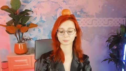 Snapshot of orianna_blade chatting on 01-22-25, 04:02 Orianna -  Hi Im into geek culture cosplay crafting LARP games. Shall we play DnD online show from 01-22-25, 04:02