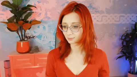 Snapshot of orianna_blade chatting on 01-22-25, 08:17 Orianna -  Hi Im into geek culture cosplay crafting LARP games. Shall we play DnD online show from 01-22-25, 08:17