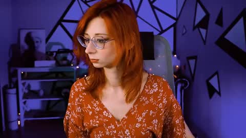 Snapshot of orianna_blade chatting on 01-25-25, 12:05 Orianna -  Hi Im into geek culture cosplay crafting LARP games. Shall we play DnD online show from 01-25-25, 12:05