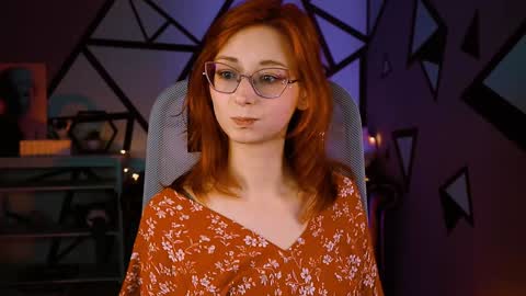 Snapshot of orianna_blade chatting on 01-25-25, 06:13 Orianna -  Hi Im into geek culture cosplay crafting LARP games. Shall we play DnD online show from 01-25-25, 06:13