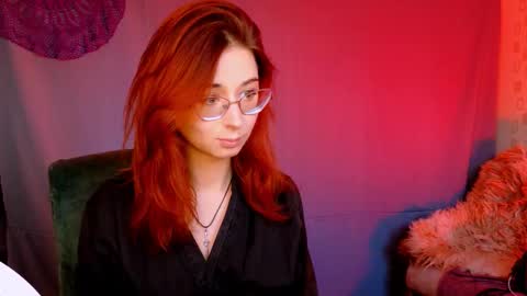 Snapshot of orianna_blade chatting on 09-09-25, 03:11 Orianna -  Hi Im into geek culture cosplay crafting LARP games. Shall we play DnD online show from 09-09-25, 03:11