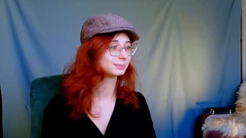 Snapshot of orianna_blade chatting on 09-17-25, 10:28 Orianna -  Hi Im into geek culture cosplay crafting LARP games. Shall we play DnD online show from 09-17-25, 10:28