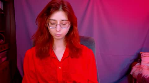 Snapshot of orianna_blade chatting on 09-26-25, 02:21 Orianna -  Hi Im into geek culture cosplay crafting LARP games. Shall we play DnD online show from 09-26-25, 02:21