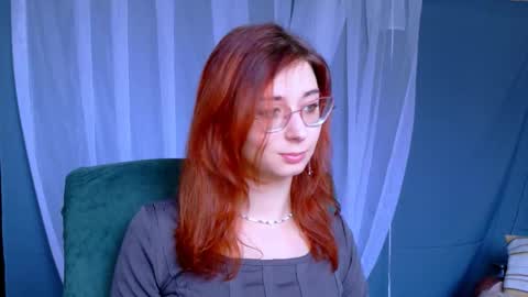 Snapshot of orianna_blade chatting on 10-03-25, 12:46 Orianna -  Hi Im into geek culture cosplay crafting LARP games. Shall we play DnD online show from 10-03-25, 12:46
