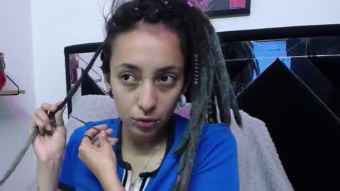 Snapshot of orianna_bodmod chatting on 12-04-24, 03:32 ORIANNA online show from 12-04-24, 03:32