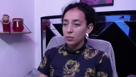 Snapshot of orianna_bodmod chatting on 12-31-24, 05:33 ORIANNA online show from 12-31-24, 05:33