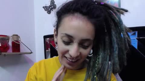 Snapshot of orianna_bodmod chatting on 01-07-25, 06:48 ORIANNA online show from 01-07-25, 06:48