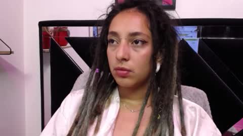 Snapshot of orianna_bodmod chatting on 01-18-25, 12:36 ORIANNA online show from 01-18-25, 12:36