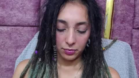 Snapshot of orianna_bodmod chatting on 02-21-25, 11:11 ORIANNA online show from 02-21-25, 11:11