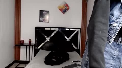 Snapshot of orianna_bodmod chatting on 11-08-25, 11:54 ORIANNA online show from 11-08-25, 11:54