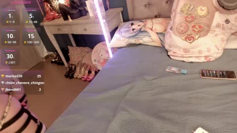 oriana online show from 12-04-24, 03:21