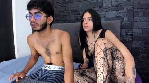 orion y perla online show from 12-08-24, 10:47