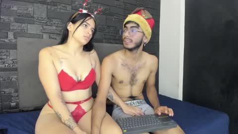 orion y perla online show from 12-23-24, 04:01