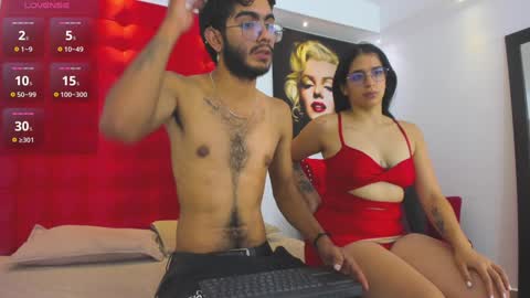 orion y perla online show from 01-19-25, 06:42